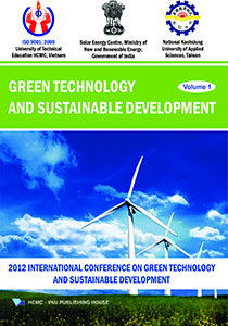 Green Technology and Sustainable Development (Volume 1)