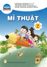 Mĩ thuật 2