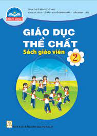 Giáo dục thể chất 2  - Dành cho Giáo viên