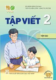 Tập Viết 2 - tập hai