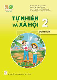 Tự nhiên và Xã hội 2  - Dành cho Giáo viên