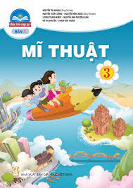 Mĩ thuật 3 bản 1