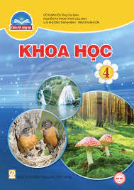 Khoa học 4