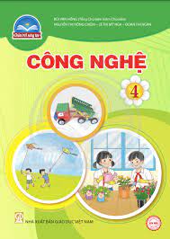 Công nghệ 4