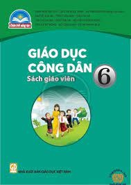 Giáo dục Công dân 6 sách giáo viên