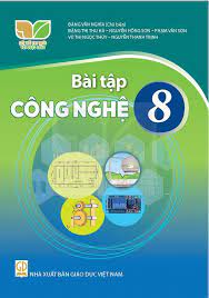 Bài tập Công nghệ 8