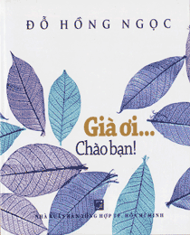 GIÀ ƠI... CHÀO BẠN!